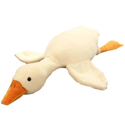 Plush goose 70cm