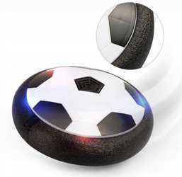 Flying air hockey ball 18cm