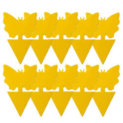 20x Flypaper butterfly