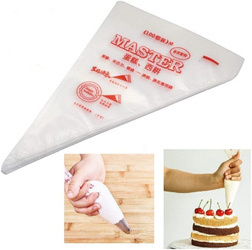 Confectionery sleeve bags 100 pcs