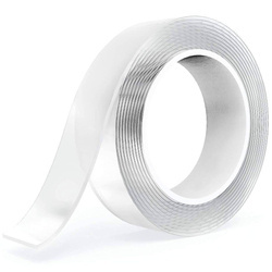 Transparent nano tape mounting tape 3/3/2