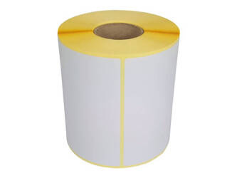 Sada 500 ks termoštítek 150x100mm