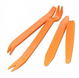 Sada stahováků na čalounění