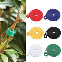 Velcro plant clips - set of 6