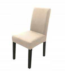 Chair cover - Écru