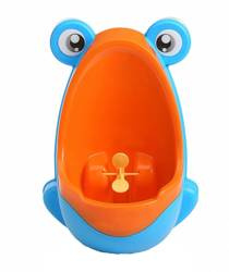 Mini urinal potty for a boy