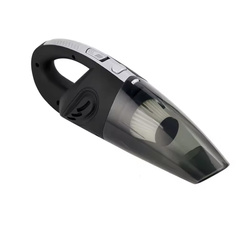 Akumulátorový vysavač do auta 50W + příslušenství