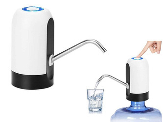 Elektrická vodní pumpa