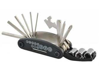 Set of 16in1 hex keys