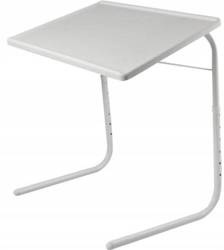 Folding multifunction table
