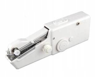 Handy Stitch Battery Sewing Machine