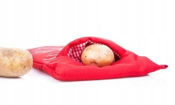 Baking Potato Pocket