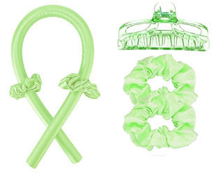 Roller for curling curls hair curlers