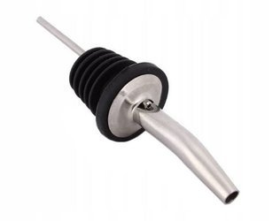 Nalewak dozownik alkoholu do butelek