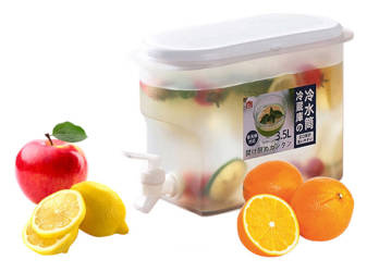 Cold drinks container 3L