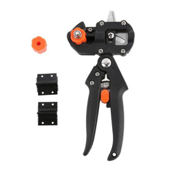 Sekator do szczepienia nożyce z taśmą