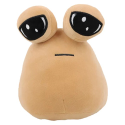 Plush Potato Pou 22cm