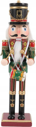 Christmas nutcracker