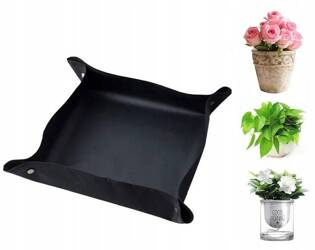 Plant transplanting mat 75x75cm