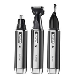3in1 nose and ear trimmer