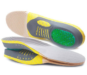 Protiploché vložky do bot 35-40