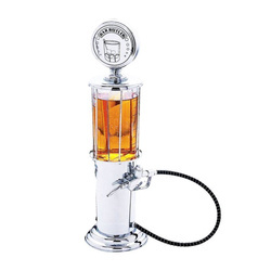 Alcohol dispenser, pourer, distributor, dispenser 1l