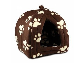 Cat or dog house