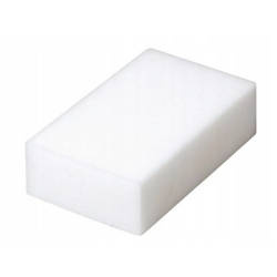 Magic sponge - set of 10