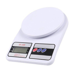 Kitchen scale 10kg with display