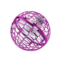 Létající míč LED