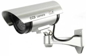 Dummy camera - wall camera