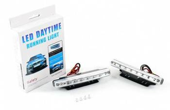 Drl led denní svícení