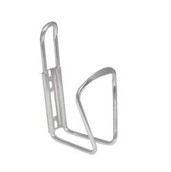 Aluminum Bottle Cage - Silver