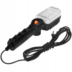 Dílenská lampa 30 LED 10M s magnetem