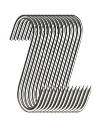 Smoking hooks 15 pieces