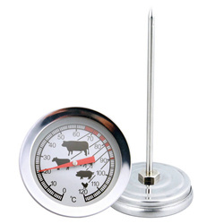 Meat thermometer