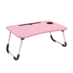 Laptop table - Pink