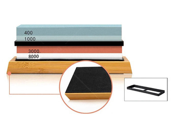 Waterstone - knife sharpener