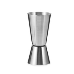 Bar measuring cup 20/40ml