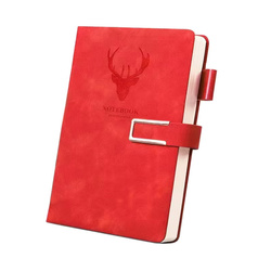 Notebook A5 360 stran s perem