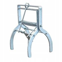 Pułapka na nornice i krety