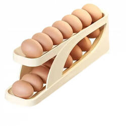 Egg Container for Fridge