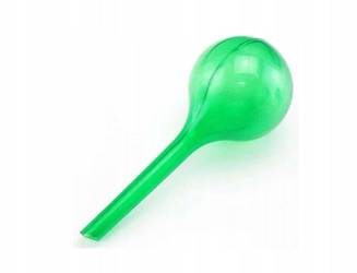 Kula nawadniająca do kwiatów dozownik wody - zielony