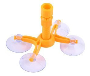 Windshield repair kit