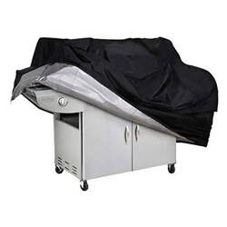 Grill cover Tarpaulin